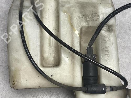 Used Windscreen washer tank NISSAN NOTE (E11, NE11) 1.5 dCi (86 hp) 25538919