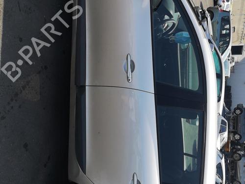 Front right window mechanism RENAULT MEGANE III Grandtour (KZ0/1) 1.9 dCi (KZ0J, KZ0N, KZ1S) | BP25561663C23 