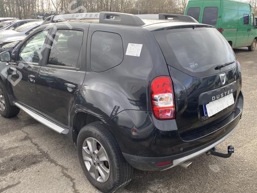 ABS Bremseaggregat DACIA DUSTER (HS_) 1.5 dCi 4x4 | BP26520946M43 