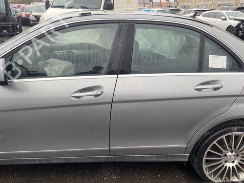 Left front window switch MERCEDES-BENZ C-CLASS (W204) C 220 CDI (204.002) | BP25543332I27  - Image 19