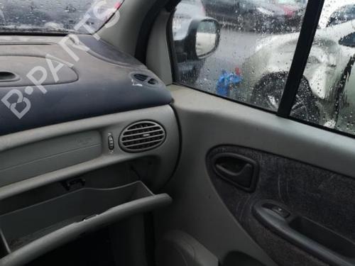 Retrovisor izquierdo RENAULT SCÉNIC I MPV (JA0/1_, FA0_) 1.9 dTi (JA0N) | BP25583226C26 