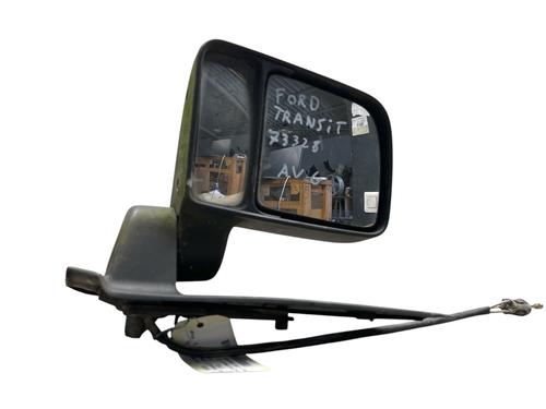 Used Left mirror FORD TRANSIT CONNECT (P65_, P70_, P80_) 1.8 TDCi (90 hp) 25527823