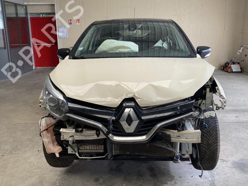 Left tailgate light RENAULT CAPTUR I (J5_, H5_) 1.5 dCi 90 (J5N4, J5M5, J5MW, J5M6, J5AL, J5AJ) | BP39455537C79  - Image 27