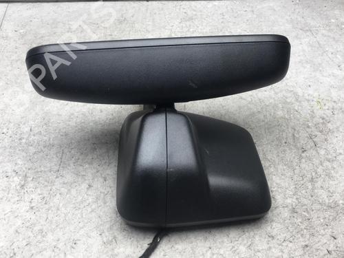 Used Rear mirror Rear mirror PEUGEOT 208 II (UB_, UP_, UW_, UJ_) e-208 (136 hp) 25575055 25575055