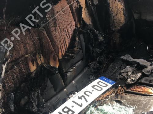 Left tailgate light BMW 5 Touring (E61) 530 xd | BP25579662C79 - Image 22