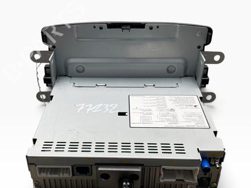 Radio DACIA LODGY (JS_) 1.2 TCe (JSAY, JSM0) | BP38713303E6 - Image 5