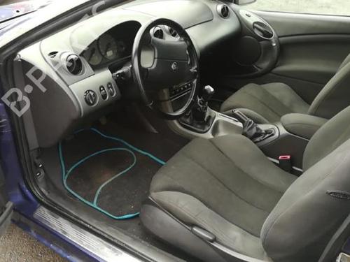 AC compressor FORD COUGAR (EC_) 2.0 16V | BP25516482M34  - Image 9