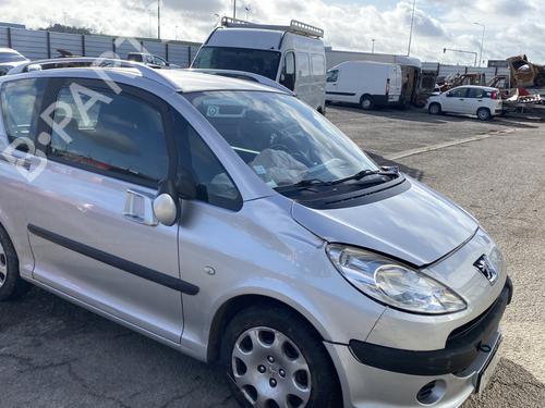 Climate control PEUGEOT 1007 (KM_) 1.4 HDi | BP29157606I5 - Image 24