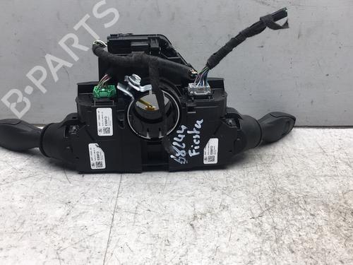 Ratstangsstang FORD FIESTA VI (CB1, CCN) 1.4 TDCi | BP25556856I23 