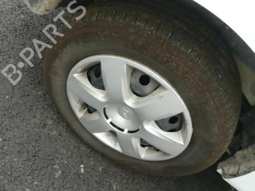 Instrument cluster RENAULT KANGOO Express (FW0/1_) 1.5 dCi 75 (FW07, FW10, FW04) | BP25584061C47  - Image 15
