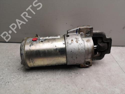 Startmotor FORD TRANSIT CUSTOM V362 Van (FY, FZ) 2.0 EcoBlue | BP25561386M8 