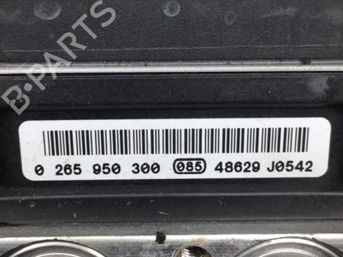 Used ABS pump ABS pump 25550877 25550877