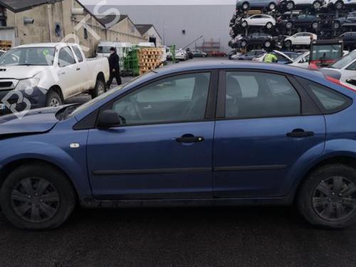 Climate control FORD FOCUS II (DA_, HCP, DP) 1.6 TDCi | BP25559275I5 - Image 15