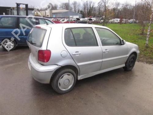 Hand brake VW POLO (6N2) 1.9 D | BP25516104I18 - Image 3