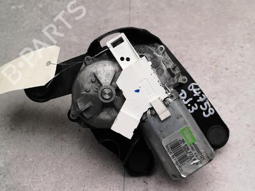 Rear wiper motor CITROËN DS3 (SA_) 1.6 VTi 120 | BP25554152M102 