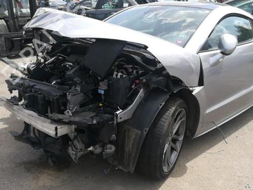 Climate control PEUGEOT RCZ 2.0 HDi | BP25552518I5 - Image 10