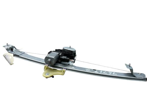 Front left window mechanism RENAULT CLIO IV (BH_) 0.9 TCe 75 (BHNP) | BP28200720C22