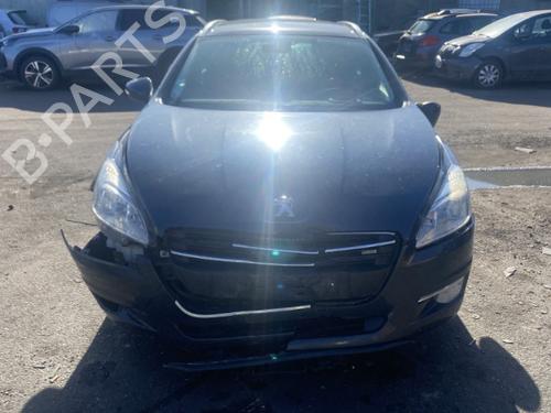 Left front window switch PEUGEOT 508 SW I (8E_) 1.6 HDi | BP25512732I27  - Image 11