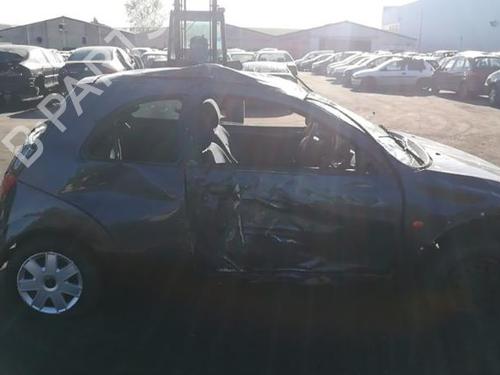 Startmotor FORD KA (RB_) 1.3 i | BP25576782M8 