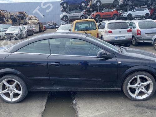 Left front window switch OPEL ASTRA H TwinTop (A04) 1.8 (L67) | BP35821313I27 - Image 23