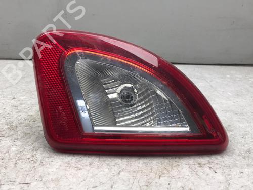 Right tailgate light RENAULT TWINGO II (CN0_) 1.2 16V (CN04, CN0B) | BP25520059C80 