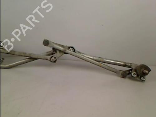 Front wiper motor OPEL ZAFIRA A MPV (T98)  | BP25536343M29 