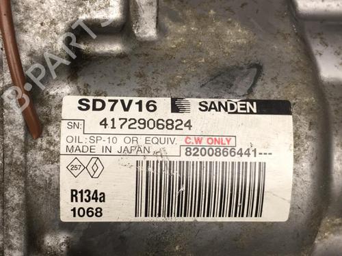 ac-compressor-dacia-sandero-2008-25551920 main image