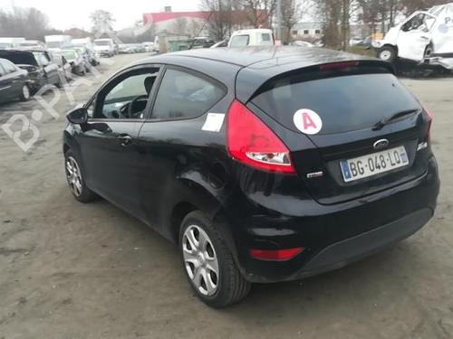Ferdsskriver FORD FIESTA VI (CB1, CCN) 1.4 TDCi | BP25552939C48 