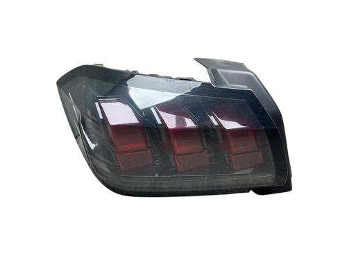 Used Left taillight PEUGEOT 208 II (UB_, UP_, UW_, UJ_) 1.2 PureTech 75 (75 hp) 28837762
