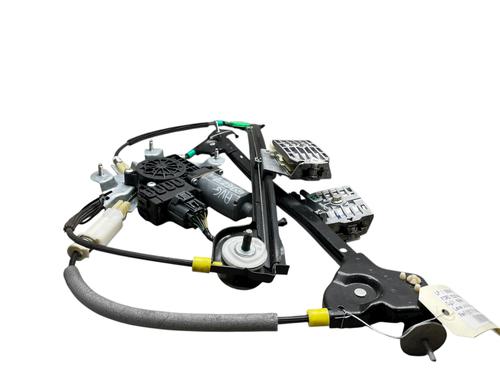 Front left window mechanism FORD COUGAR (EC_)  | BP25507560C22 