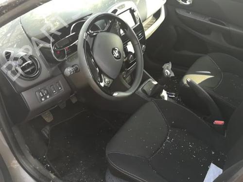 Left tailgate light RENAULT CLIO IV (BH_) 1.5 dCi 90 | BP25577129C79  - Image 26