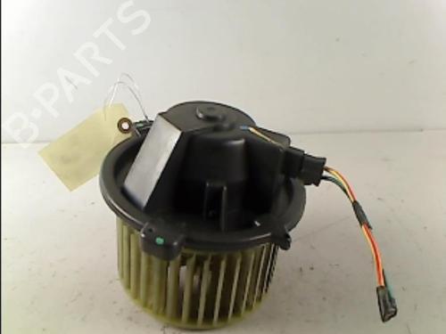 Heater blower motor FIAT PUNTO (176_) 55 1.1 | BP25559027M62 