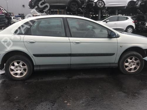 Rear mirror CITROËN C5 I (DC_) 2.0 HDi (DCRHZB, DCRHZE) | BP25534372I6  - Image 29