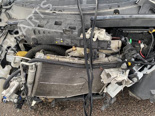 ABS pump RENAULT MODUS / GRAND MODUS (F/JP0_) 1.2 (JP0C, JP0K, FP0C, FP0K, FP0P, JP0P, JP0T) | BP25507387M43  - Image 14