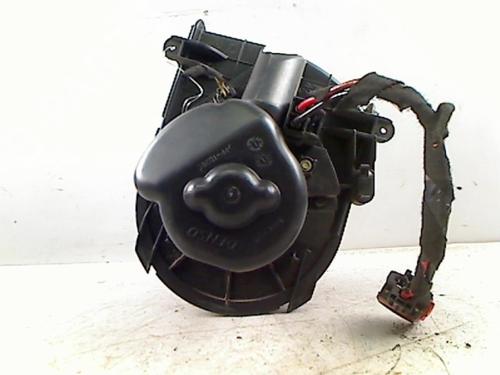 Used Heater blower motor Heater blower motor LANCIA PHEDRA (179_) 2.0 (179AXA11, 179AXA1A) (136 hp) 25558566 25558566
