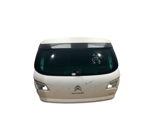 Used Tailgate Tailgate CITROËN C4 II (NC_) 1.6 HDi 110 (112 hp) 25503795 25503795