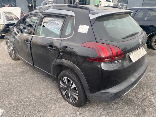 Right tailgate light PEUGEOT 2008 I (CU_) 1.6 BlueHDi 100 | BP38917521C80 - Image 5