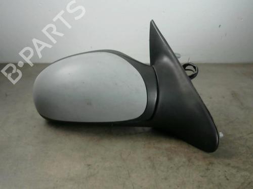 Used Right mirror PEUGEOT 406 (8B) 2.0 HDI 110 (109 hp) 25537004