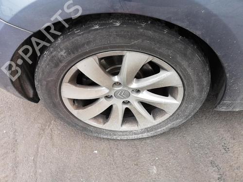 Højre baglygte bagklap CITROËN C4 Picasso I MPV (UD_) 1.6 HDi | BP25525097C80 
