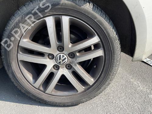 Front right seatbelt VW GOLF VI (5K1) 2.0 TDI | BP25542385I25 - Image 30