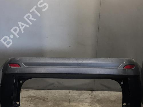 Used Rear bumper RENAULT MEGANE III Grandtour (KZ0/1) 1.5 dCi (KZ09, KZ0D, KZ1G, KZ29, KZ14, KZ1W, KZ10, KZ1F,... (110 hp) 25534060