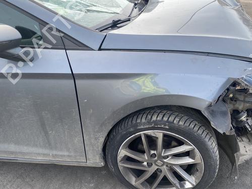 Rear left window mechanism SEAT LEON ST (5F8) 1.6 TDI | BP25518566C24 - Image 5