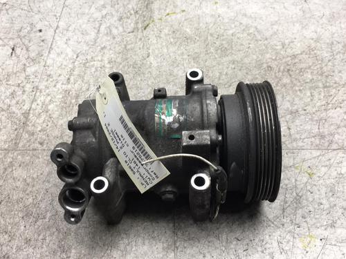 AC compressor RENAULT CLIO II (BB_, CB_) 1.5 dCi (B/CB07) | BP25558244M34 