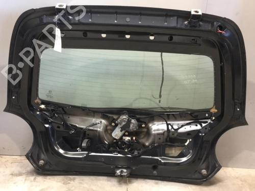 Used Tailgate ALFA ROMEO MITO (955_) 1.3 MultiJet (955AXP1A, 955AYC1A) (95 hp) 25524887