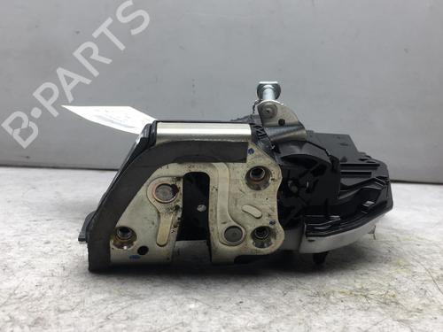 Højre bagtil lås PEUGEOT 108 1.0 VTi 72 (72 hp) 25557727