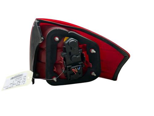 Left taillight AUDI A6 C5 (4B2, 4B4) 1.9 TDI | BP25498659C34 - Image 2