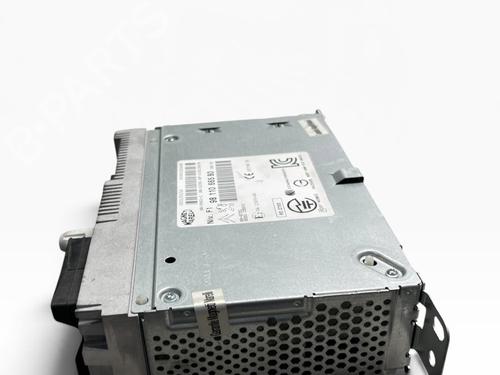 Radio PEUGEOT 2008 I (CU_) 1.6 HDi | BP40031017E6 - Image 3