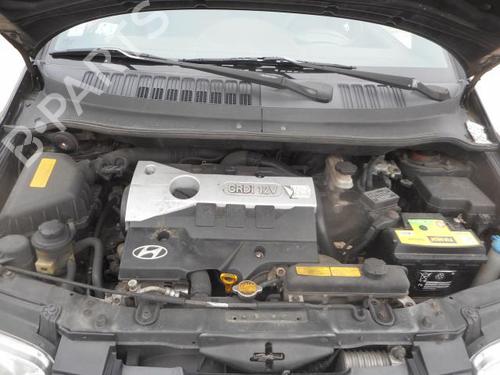 Bakspejl Højre HYUNDAI MATRIX (FC) 1.5 CRDi | BP25522873C27 