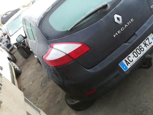 Starter RENAULT MEGANE III Hatchback (BZ0/1_, B3_) 1.4 TCe (BZ0F, BZ1V) | BP25559361M8 - Image 5