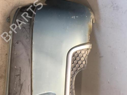 Rear bumper PEUGEOT 1007 (KM_) 1.6 16V | BP25566477C8 